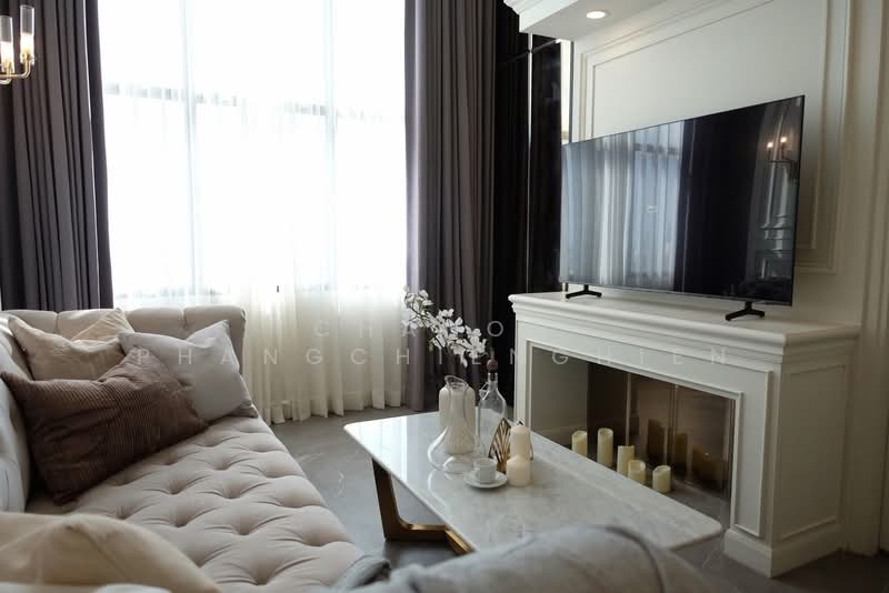 Knightsbridge Prime Sathorn : ไนท์บริดจ์ ไพรม์ สาทร, กรุงเทพ, 599 นราธิวาสราชนครินทร์, ทุ่งมหาเมฆ, สาทร, กรุงเทพ, 58 ตร.ม., คอนโด ให้เช่า, โดย Chanon Phangchienghien, 500483258 - DDproperty.com