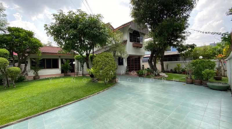undefined, Bangkok, Wong Sawang, Bang Sue, Bangkok, 4 Bedrooms, 337 sqm, Single Detached House For Sale, by Pattaporn Yongsungnone, 500483259 - DDproperty.com