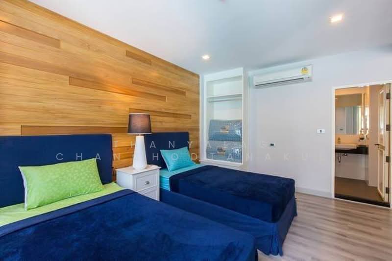 The Crest Santora, Prachuap Khiri Khan, Soi Hua Hin 7 Petchkasem Road, Hua Hin, Prachuap Khiri Khan, 2 Bedrooms, 101 sqm, Condo For Sale, by Thanyalag Chanchodtanakul, 500483261 - DDproperty.com