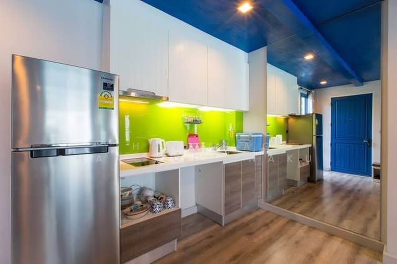 The Crest Santora, Prachuap Khiri Khan, Soi Hua Hin 7 Petchkasem Road, Hua Hin, Prachuap Khiri Khan, 2 Bedrooms, 101 sqm, Condo For Sale, by Thanyalag Chanchodtanakul, 500483261 - DDproperty.com