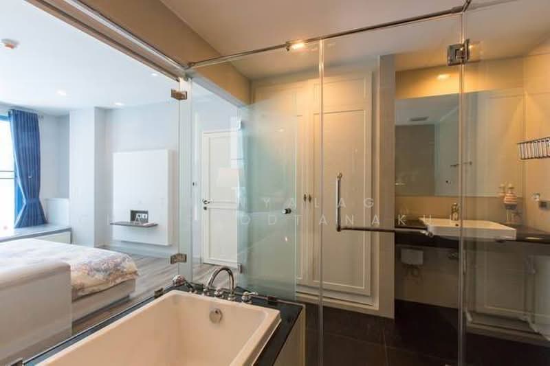 The Crest Santora, Prachuap Khiri Khan, Soi Hua Hin 7 Petchkasem Road, Hua Hin, Prachuap Khiri Khan, 2 Bedrooms, 101 sqm, Condo For Sale, by Thanyalag Chanchodtanakul, 500483261 - DDproperty.com