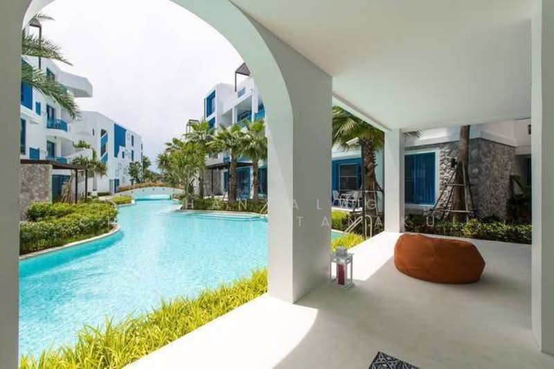 The Crest Santora, Prachuap Khiri Khan, Soi Hua Hin 7 Petchkasem Road, Hua Hin, Prachuap Khiri Khan, 2 Bedrooms, 101 sqm, Condo For Sale, by Thanyalag Chanchodtanakul, 500483261 - DDproperty.com
