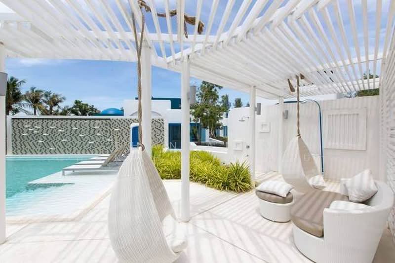 The Crest Santora, Prachuap Khiri Khan, Soi Hua Hin 7 Petchkasem Road, Hua Hin, Prachuap Khiri Khan, 2 Bedrooms, 101 sqm, Condo For Sale, by Thanyalag Chanchodtanakul, 500483261 - DDproperty.com