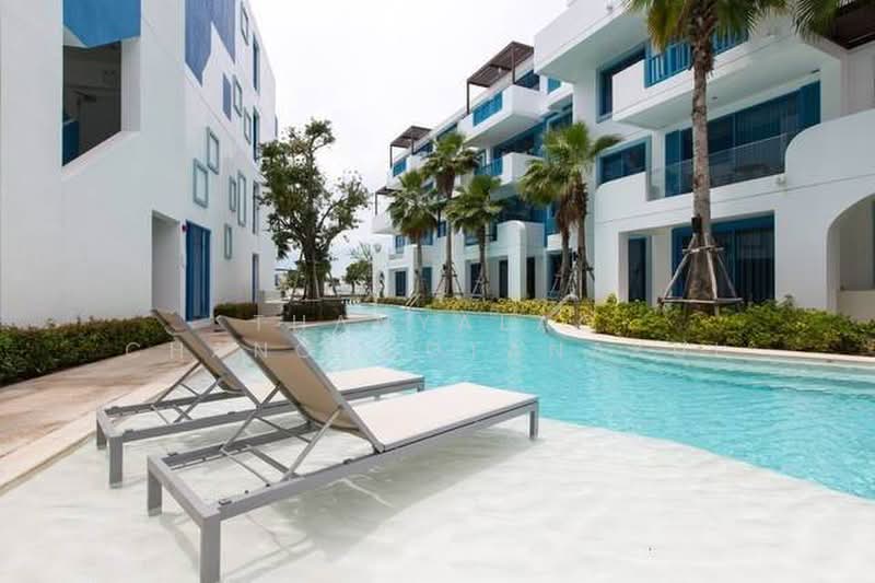 The Crest Santora, Prachuap Khiri Khan, Soi Hua Hin 7 Petchkasem Road, Hua Hin, Prachuap Khiri Khan, 2 Bedrooms, 101 sqm, Condo For Sale, by Thanyalag Chanchodtanakul, 500483261 - DDproperty.com