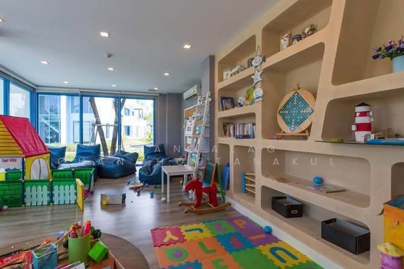 The Crest Santora, Prachuap Khiri Khan, Soi Hua Hin 7 Petchkasem Road, Hua Hin, Prachuap Khiri Khan, 2 Bedrooms, 101 sqm, Condo For Sale, by Thanyalag Chanchodtanakul, 500483261 - DDproperty.com