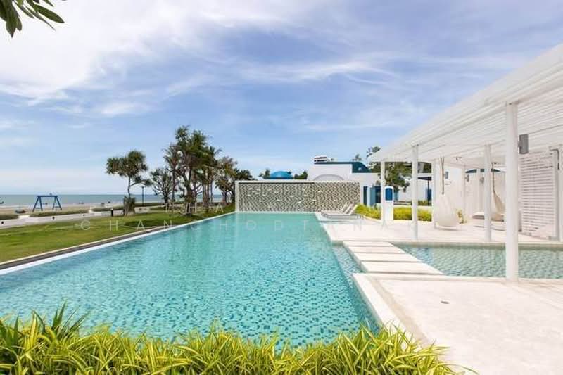 The Crest Santora, Prachuap Khiri Khan, Soi Hua Hin 7 Petchkasem Road, Hua Hin, Prachuap Khiri Khan, 2 Bedrooms, 101 sqm, Condo For Sale, by Thanyalag Chanchodtanakul, 500483261 - DDproperty.com