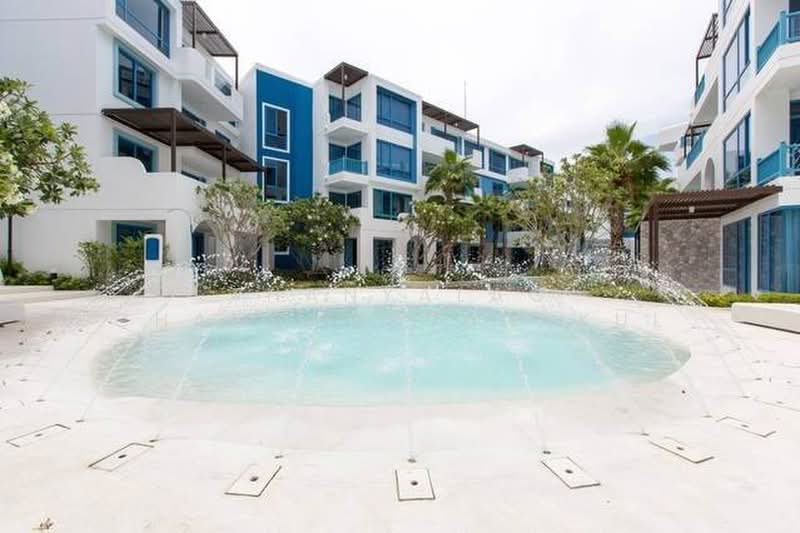 The Crest Santora, Prachuap Khiri Khan, Soi Hua Hin 7 Petchkasem Road, Hua Hin, Prachuap Khiri Khan, 2 Bedrooms, 101 sqm, Condo For Sale, by Thanyalag Chanchodtanakul, 500483261 - DDproperty.com
