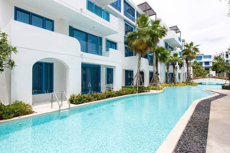 The Crest Santora, Prachuap Khiri Khan, Soi Hua Hin 7 Petchkasem Road, Hua Hin, Prachuap Khiri Khan, 2 Bedrooms, 101 sqm, Condo For Sale, by Thanyalag Chanchodtanakul, 500483261 - DDproperty.com