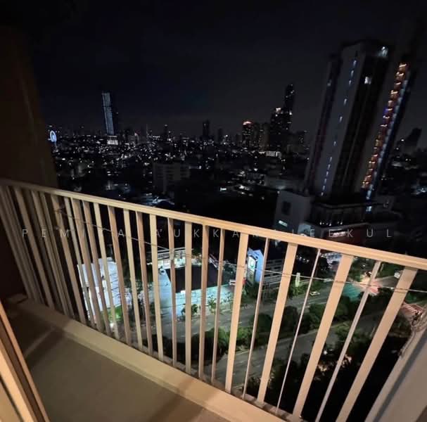 The Key Sathorn-Charoenraj, Bangkok, 3725-4334 Charoen Rat Road, Bang Klo, Bang Kho Laem, Bangkok, 2 Bedrooms, 55 sqm, Condo For Sale, by Pemika Aukkaraleekul, 500483263 - DDproperty.com