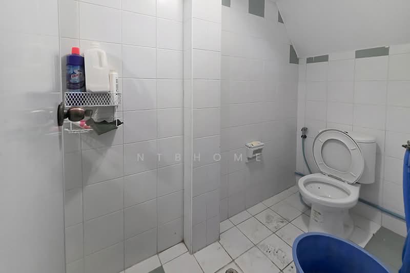เศรณี ดอนเมือง-สรงประภา, Bangkok, Don Mueang, Bangkok, 4 Bedrooms, 160 sqm, Townhouse For Sale, by NTBHOME, 500483264 - DDproperty.com