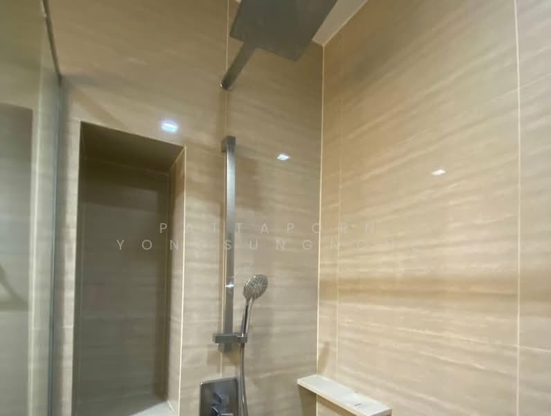 The Line Asoke-Ratchada, Bangkok, Din Daeng Road, Din Daeng, Bangkok, 1 Bedroom, 36 sqm, Condo For Sale, by Pattaporn Yongsungnone, 500483265 - DDproperty.com