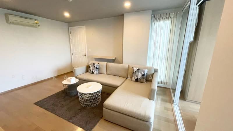 HIVE Sukhumvit 65, Bangkok, 9 Soi Sukhumvit 65, Sukhumvit Road, Phra Kanong Nua, Watthana, Bangkok, 1 Bedroom, 40 sqm, Condo For Sale, by Pemika Aukkaraleekul, 500483269 - DDproperty.com