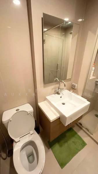 HIVE Sukhumvit 65, Bangkok, 9 Soi Sukhumvit 65, Sukhumvit Road, Phra Kanong Nua, Watthana, Bangkok, 1 Bedroom, 40 sqm, Condo For Sale, by Pemika Aukkaraleekul, 500483269 - DDproperty.com