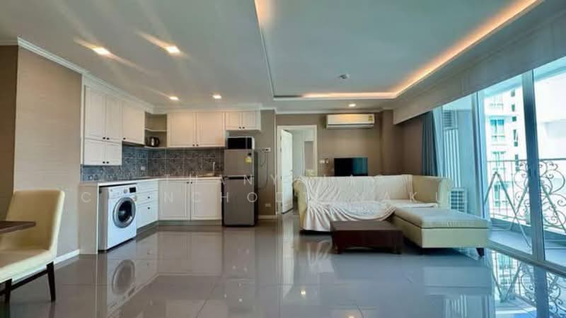 Wyndham Jomtien Pattaya, Chon Buri (Pattaya), Nong Pru, Bang Lamung (Pattaya), Chon Buri (Pattaya), 2 Bedrooms, 70 sqm, Condo For Sale, by Thanyalag Chanchodtanakul, 500483271 - DDproperty.com
