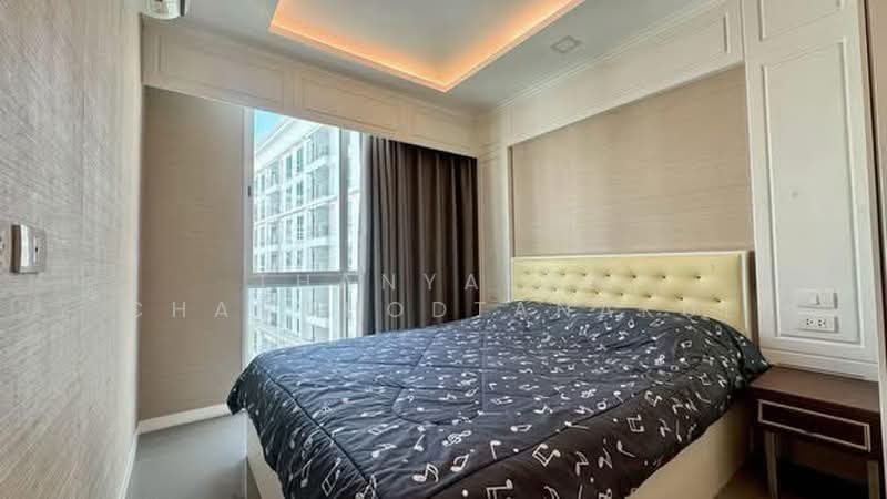 Wyndham Jomtien Pattaya, Chon Buri (Pattaya), Nong Pru, Bang Lamung (Pattaya), Chon Buri (Pattaya), 2 Bedrooms, 70 sqm, Condo For Sale, by Thanyalag Chanchodtanakul, 500483271 - DDproperty.com