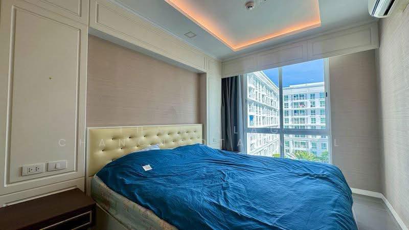 Wyndham Jomtien Pattaya, Chon Buri (Pattaya), Nong Pru, Bang Lamung (Pattaya), Chon Buri (Pattaya), 2 Bedrooms, 70 sqm, Condo For Sale, by Thanyalag Chanchodtanakul, 500483271 - DDproperty.com