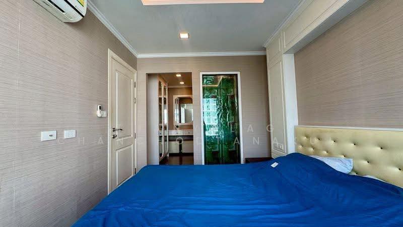 Wyndham Jomtien Pattaya : วินด์แฮม จอมเทียน พัทยา, ชลบุรี, หนองปรือ, บางละมุง, ชลบุรี, 70 ตร.ม., คอนโด ขาย, โดย Thanyalag Chanchodtanakul, 500483271 - DDproperty.com