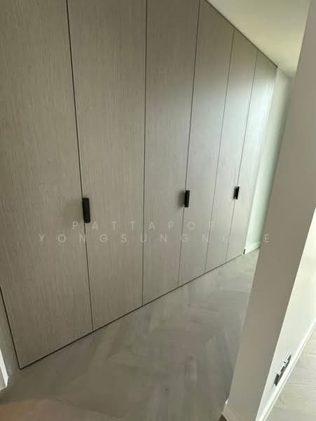 ONE89 Wireless, Bangkok, Wittayu Road, Lumphini, Pathum Wan, Bangkok, 2 Bedrooms, 160 sqm, Condo For Rent, by Pattaporn Yongsungnone, 500483272 - DDproperty.com