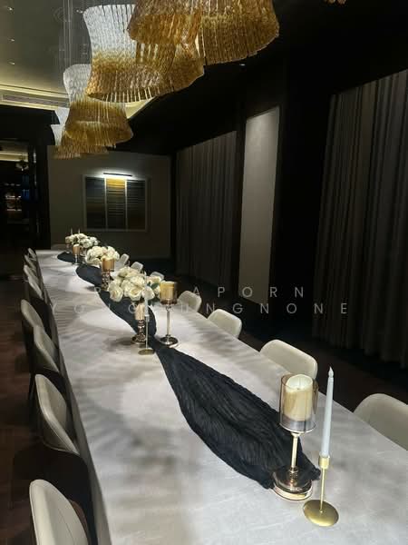 ONE89 Wireless, Bangkok, Wittayu Road, Lumphini, Pathum Wan, Bangkok, 2 Bedrooms, 160 sqm, Condo For Rent, by Pattaporn Yongsungnone, 500483272 - DDproperty.com