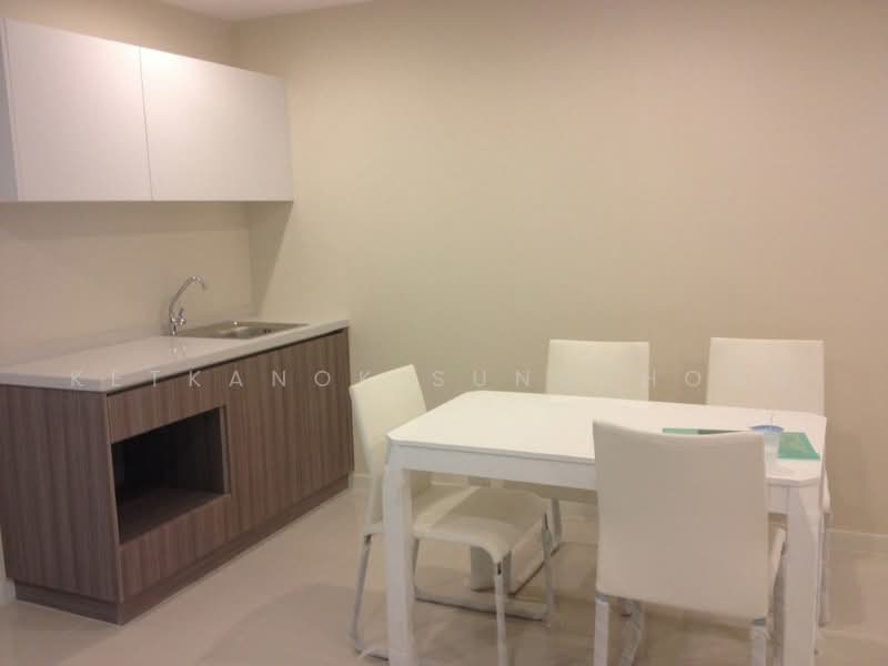 Elements Srinakarin, Bangkok, 43-1 Soi Supaphong 3, Intersection 4, Srinakarin Road, Nong Bon, Prawet, Bangkok, 2 Bedrooms, 63 sqm, Condo For Rent, by Ketkanok Sungthong, 500483274 - DDproperty.com