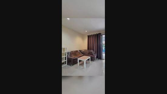 Golden Town 2 Onnut-Pattanakarn, Bangkok, 189 Soi On Nut 65 Yaek 14, Prawet, Bangkok, 4 Bedrooms, 160 sqm, Townhouse For Rent, by บุษบา รัตนวงษ์ชัย, 500483275 - DDproperty.com