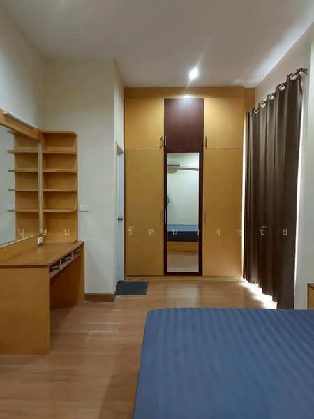 Golden Town 2 Onnut-Pattanakarn, Bangkok, 189 Soi On Nut 65 Yaek 14, Prawet, Bangkok, 4 Bedrooms, 160 sqm, Townhouse For Rent, by บุษบา รัตนวงษ์ชัย, 500483275 - DDproperty.com