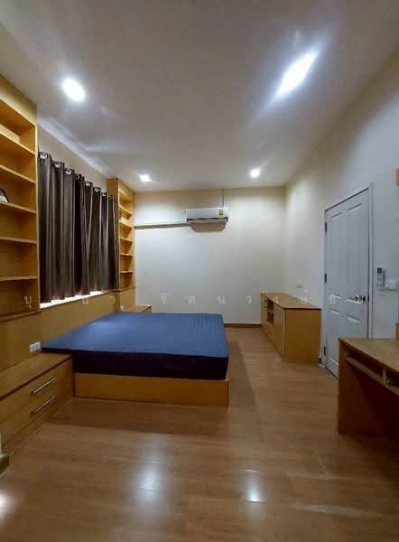 Golden Town 2 Onnut-Pattanakarn, Bangkok, 189 Soi On Nut 65 Yaek 14, Prawet, Bangkok, 4 Bedrooms, 160 sqm, Townhouse For Rent, by บุษบา รัตนวงษ์ชัย, 500483275 - DDproperty.com