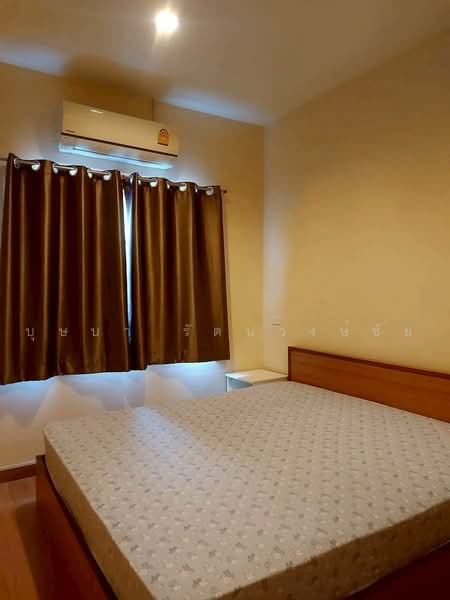 Golden Town 2 Onnut-Pattanakarn, Bangkok, 189 Soi On Nut 65 Yaek 14, Prawet, Bangkok, 4 Bedrooms, 160 sqm, Townhouse For Rent, by บุษบา รัตนวงษ์ชัย, 500483275 - DDproperty.com