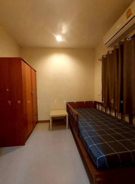 Golden Town 2 Onnut-Pattanakarn, Bangkok, 189 Soi On Nut 65 Yaek 14, Prawet, Bangkok, 4 Bedrooms, 160 sqm, Townhouse For Rent, by บุษบา รัตนวงษ์ชัย, 500483275 - DDproperty.com