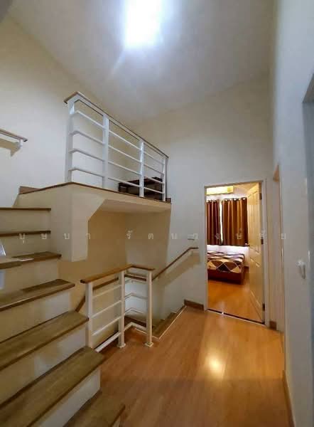 Golden Town 2 Onnut-Pattanakarn, Bangkok, 189 Soi On Nut 65 Yaek 14, Prawet, Bangkok, 4 Bedrooms, 160 sqm, Townhouse For Rent, by บุษบา รัตนวงษ์ชัย, 500483275 - DDproperty.com
