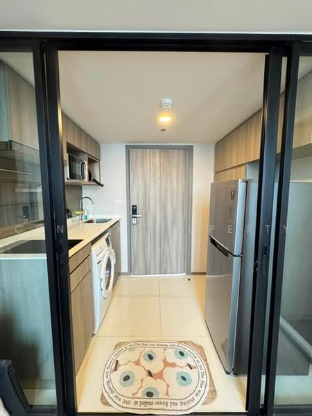 Knightsbridge Kaset-Society, Bangkok, 2034 Phahonyothin Road, Sena Nikhom, Chatuchak, Bangkok, 1 Bedroom, 41 sqm, Condo For Rent, by Connex Property, 500483276 - DDproperty.com