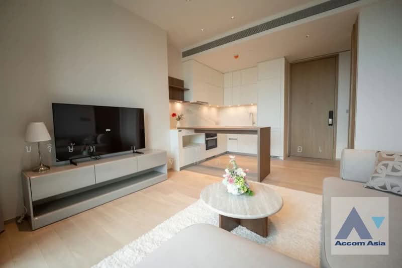 EI8HTEEN SEVEN - One Bangkok, Bangkok, 187 Witthayu Road, Lumphini, Pathum Wan, Bangkok, 1 Bedroom, 52 sqm, Condo For Rent, by บริษัท แอคคอม เอเซีย จำกัด, 500483277 - DDproperty.com