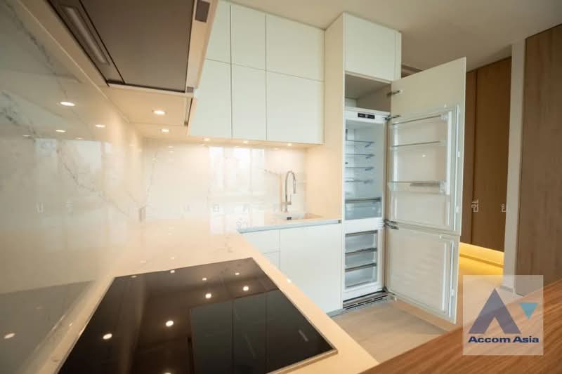 EI8HTEEN SEVEN - One Bangkok, Bangkok, 187 Witthayu Road, Lumphini, Pathum Wan, Bangkok, 1 Bedroom, 52 sqm, Condo For Rent, by บริษัท แอคคอม เอเซีย จำกัด, 500483277 - DDproperty.com