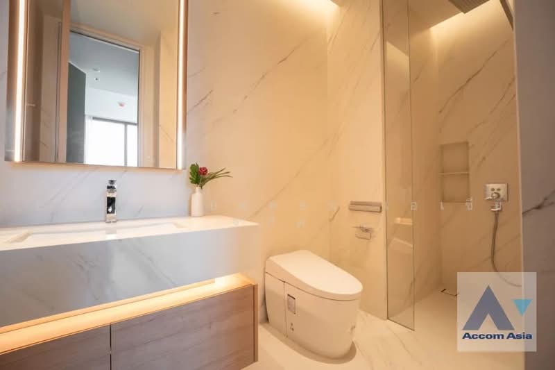 EI8HTEEN SEVEN - One Bangkok, Bangkok, 187 Witthayu Road, Lumphini, Pathum Wan, Bangkok, 1 Bedroom, 52 sqm, Condo For Rent, by บริษัท แอคคอม เอเซีย จำกัด, 500483277 - DDproperty.com