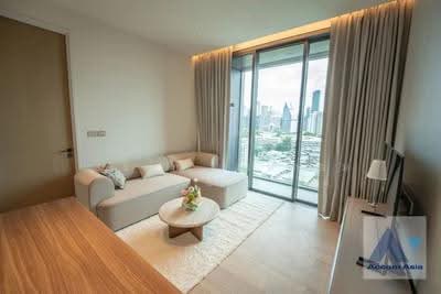 For Rent - EI8HTEEN SEVEN - One Bangkok, Bangkok