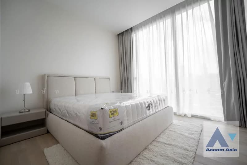 EI8HTEEN SEVEN - One Bangkok, Bangkok, 187 Witthayu Road, Lumphini, Pathum Wan, Bangkok, 1 Bedroom, 52 sqm, Condo For Rent, by บริษัท แอคคอม เอเซีย จำกัด, 500483277 - DDproperty.com