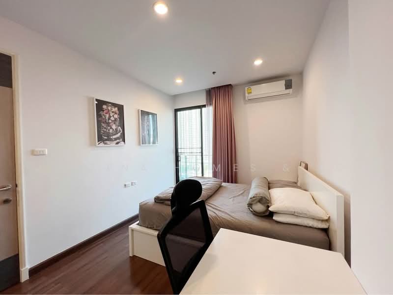 Supalai Premier Asoke, Bangkok, 1750 Petchaburi Road, Bang Kapi, Huai Khwang, Bangkok, 1 Bedroom, 51 sqm, Condo For Rent, by Jentina Homes & Co, 500483278 - DDproperty.com