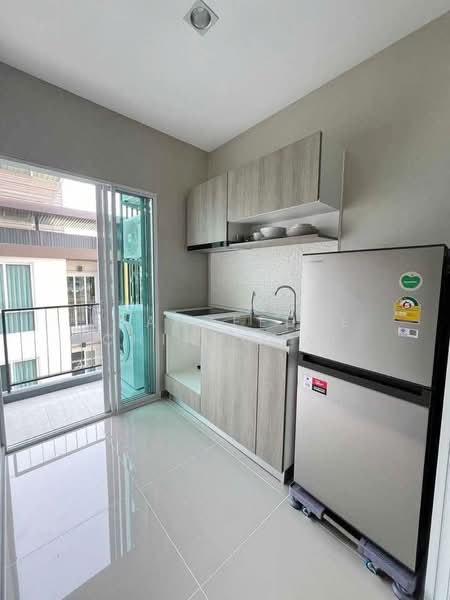 One Plus Mahidol 6, Chiang Mai, Nong Hoi, Muang Chiang Mai, Chiang Mai, 1 Bedroom, 35 sqm, Condo For Rent, by Baandeedee Chiangmai, 500483279 - DDproperty.com