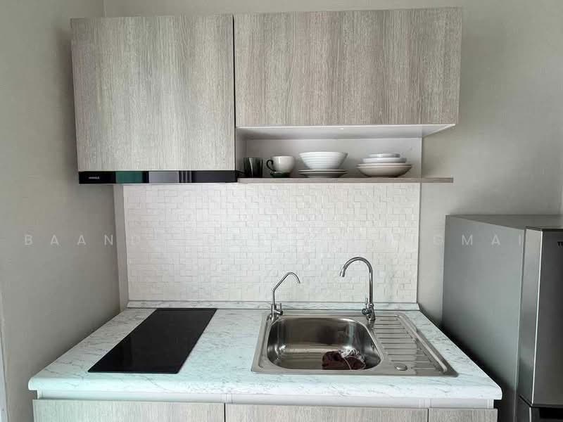 One Plus Mahidol 6, Chiang Mai, Nong Hoi, Muang Chiang Mai, Chiang Mai, 1 Bedroom, 35 sqm, Condo For Rent, by Baandeedee Chiangmai, 500483279 - DDproperty.com