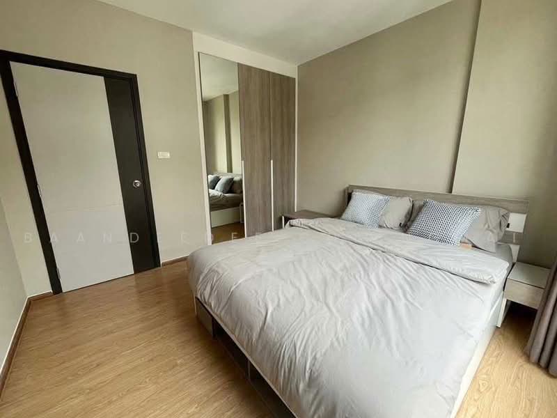 One Plus Mahidol 6, Chiang Mai, Nong Hoi, Muang Chiang Mai, Chiang Mai, 1 Bedroom, 35 sqm, Condo For Rent, by Baandeedee Chiangmai, 500483279 - DDproperty.com