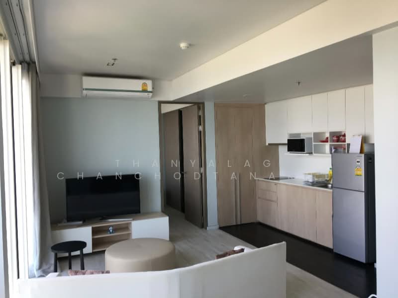 Veranda Residence Pattaya, Chon Buri (Pattaya), 212 Veranda Residence, Bang Lamung, Bang Lamung (Pattaya), Chon Buri (Pattaya), 2 Bedrooms, 55 sqm, Condo For Sale, by Thanyalag Chanchodtanakul, 500483280 - DDproperty.com