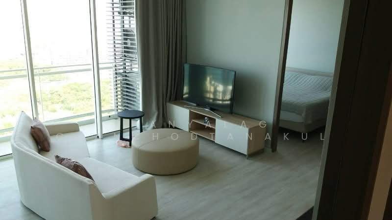 Veranda Residence Pattaya, Chon Buri (Pattaya), 212 Veranda Residence, Bang Lamung, Bang Lamung (Pattaya), Chon Buri (Pattaya), 2 Bedrooms, 55 sqm, Condo For Sale, by Thanyalag Chanchodtanakul, 500483280 - DDproperty.com