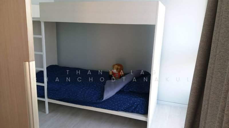 Veranda Residence Pattaya, Chon Buri (Pattaya), 212 Veranda Residence, Bang Lamung, Bang Lamung (Pattaya), Chon Buri (Pattaya), 2 Bedrooms, 55 sqm, Condo For Sale, by Thanyalag Chanchodtanakul, 500483280 - DDproperty.com
