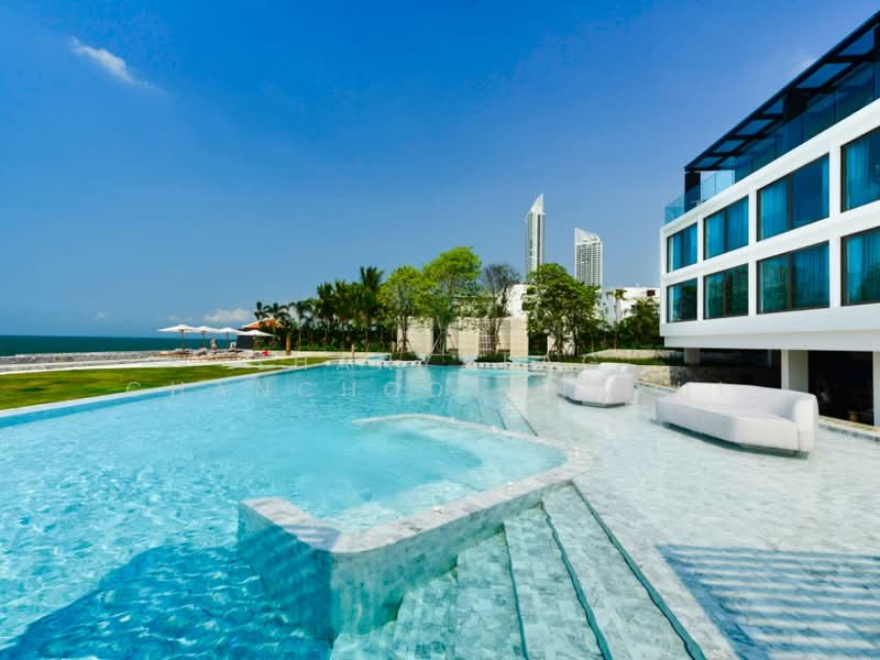 Veranda Residence Pattaya, Chon Buri (Pattaya), 212 Veranda Residence, Bang Lamung, Bang Lamung (Pattaya), Chon Buri (Pattaya), 2 Bedrooms, 55 sqm, Condo For Sale, by Thanyalag Chanchodtanakul, 500483280 - DDproperty.com