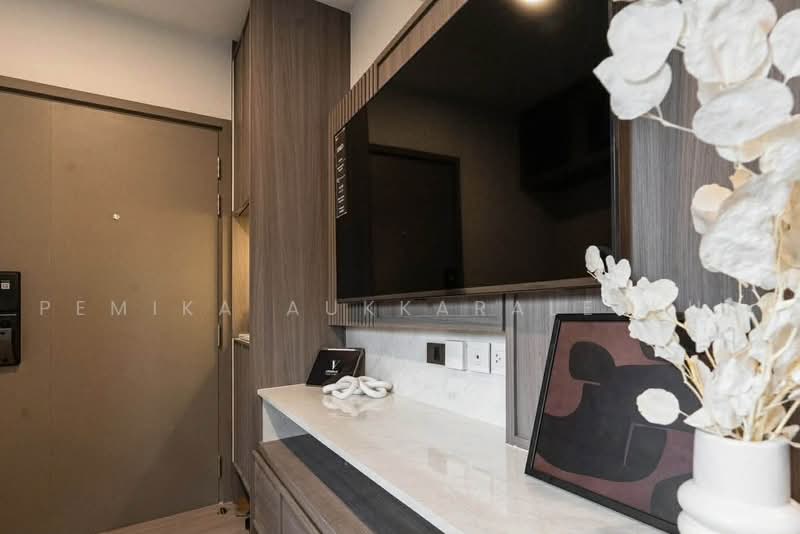 Aspire Ratchayothin : แอสปาย รัชโยธิน, กรุงเทพ, 42 Phahon Yothin Rd, ลาดยาว, จตุจักร, กรุงเทพ, 29 ตร.ม., คอนโด ขาย, โดย Pemika Aukkaraleekul, 500483282 - DDproperty.com