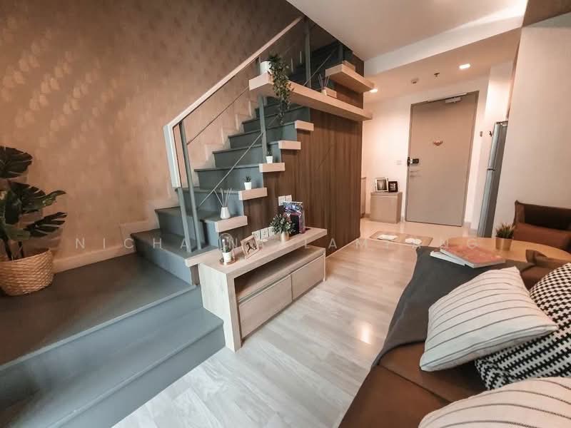 IDEO MOBI Sukhumvit 81 : ไอดีโอ โมบิ สุขุมวิท 81, กรุงเทพ, 2097 ถนนสุขุมวิท แขวงบางจาก เขตพระโขนง กรุงเทพมหานคร, บางจาก, พระโขนง, กรุงเทพ, 42 ตร.ม., คอนโด ขาย, โดย Nicha Na Lampang, 500483284 - DDproperty.com