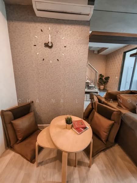 IDEO MOBI Sukhumvit 81, Bangkok, 2097 Sukhumvit Road, Bang Chak, Phra Khanong, Bangkok, 1 Bedroom, 42 sqm, Condo For Sale, by Nicha Na Lampang, 500483284 - DDproperty.com