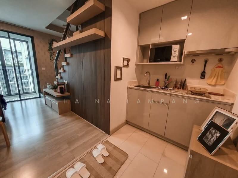 IDEO MOBI Sukhumvit 81, Bangkok, 2097 Sukhumvit Road, Bang Chak, Phra Khanong, Bangkok, 1 Bedroom, 42 sqm, Condo For Sale, by Nicha Na Lampang, 500483284 - DDproperty.com