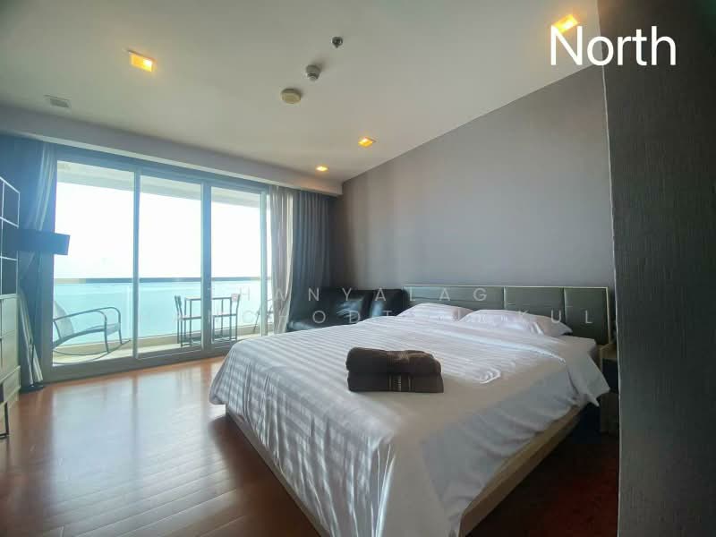 The Palm Wongamat Beach, Chon Buri (Pattaya), Soi Naklua 16, Na Kloe, Bang Lamung (Pattaya), Chon Buri (Pattaya), 1 Bedroom, 33 sqm, Condo For Sale, by Thanyalag Chanchodtanakul, 500483285 - DDproperty.com