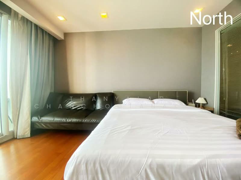 The Palm Wongamat Beach, Chon Buri (Pattaya), Soi Naklua 16, Na Kloe, Bang Lamung (Pattaya), Chon Buri (Pattaya), 1 Bedroom, 33 sqm, Condo For Sale, by Thanyalag Chanchodtanakul, 500483285 - DDproperty.com